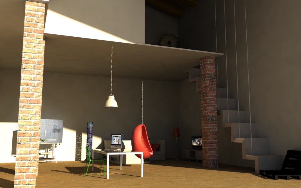loft