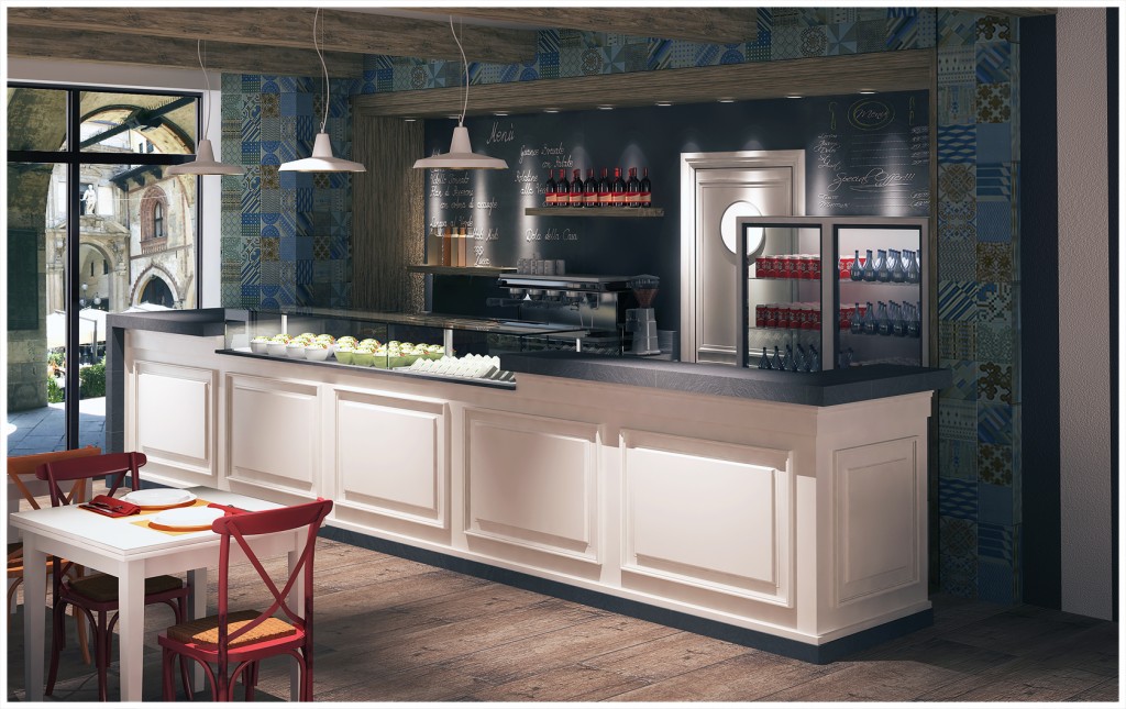 Arredo bar