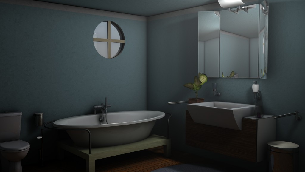Bagno