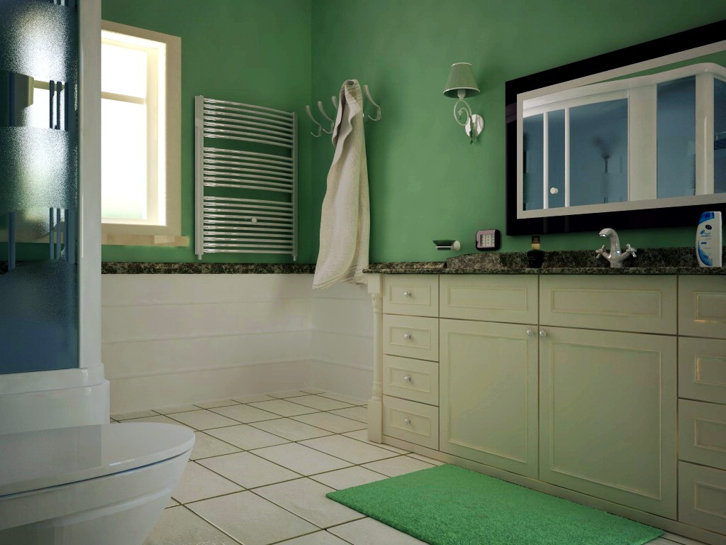 bagno