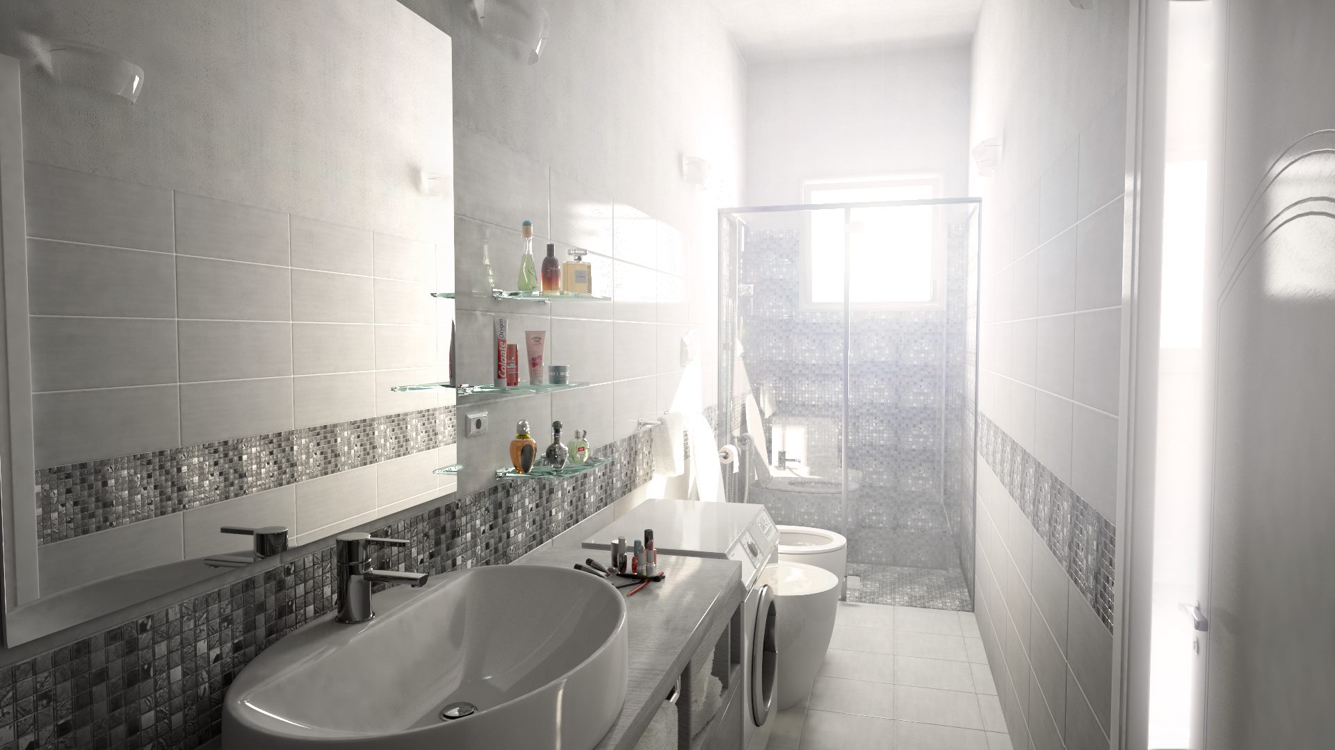 bagno