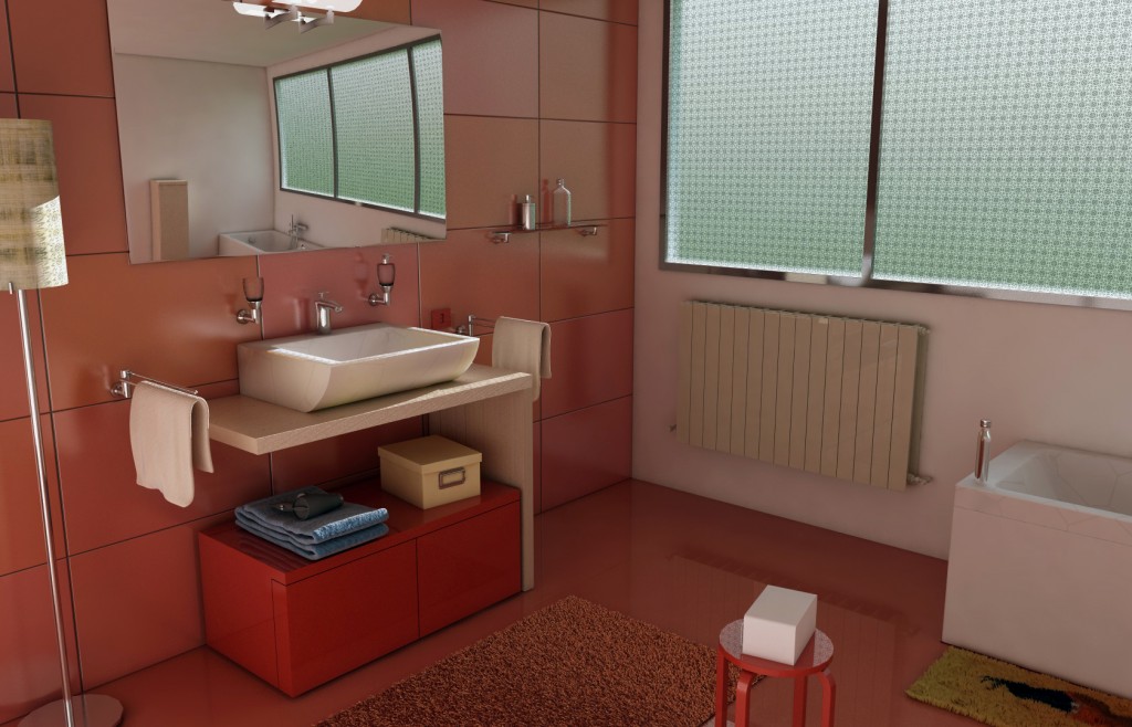 Bagno 2