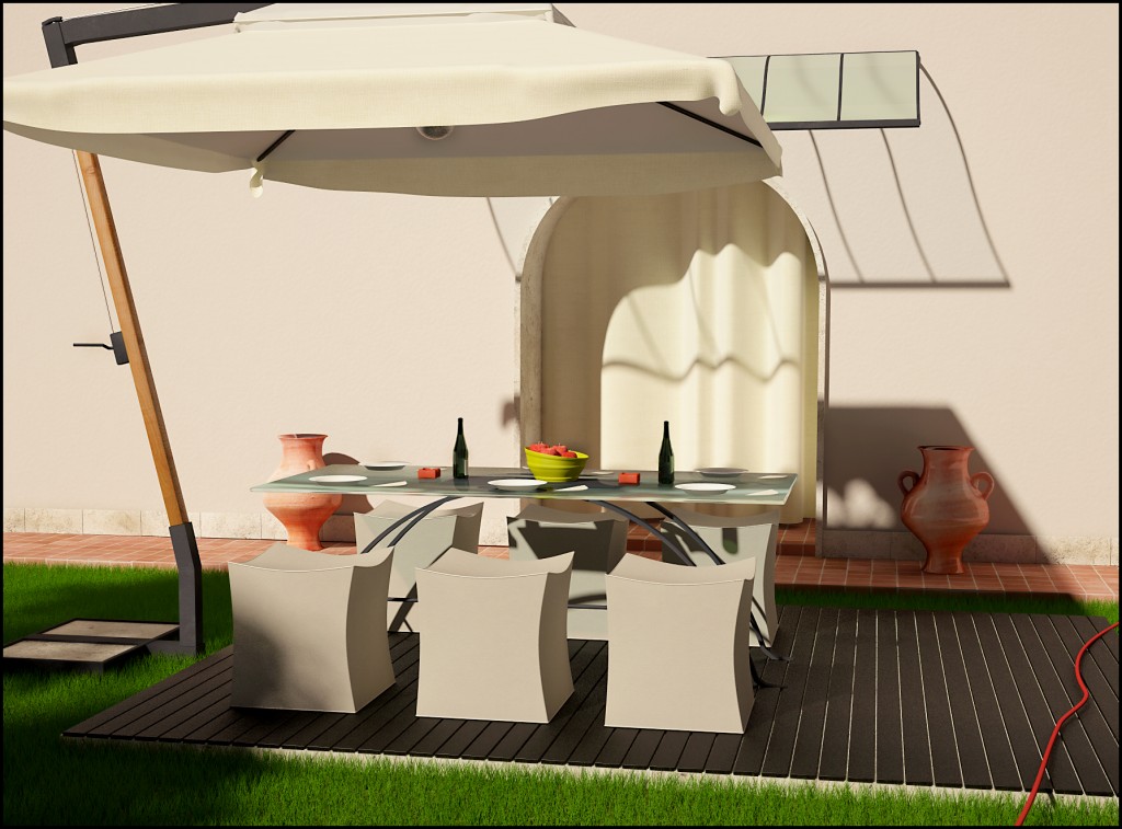 Giardino 