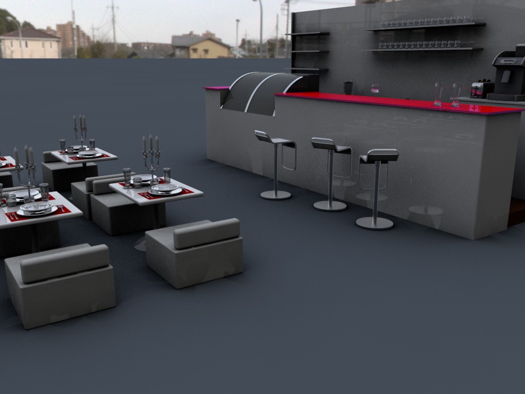 test - bar
