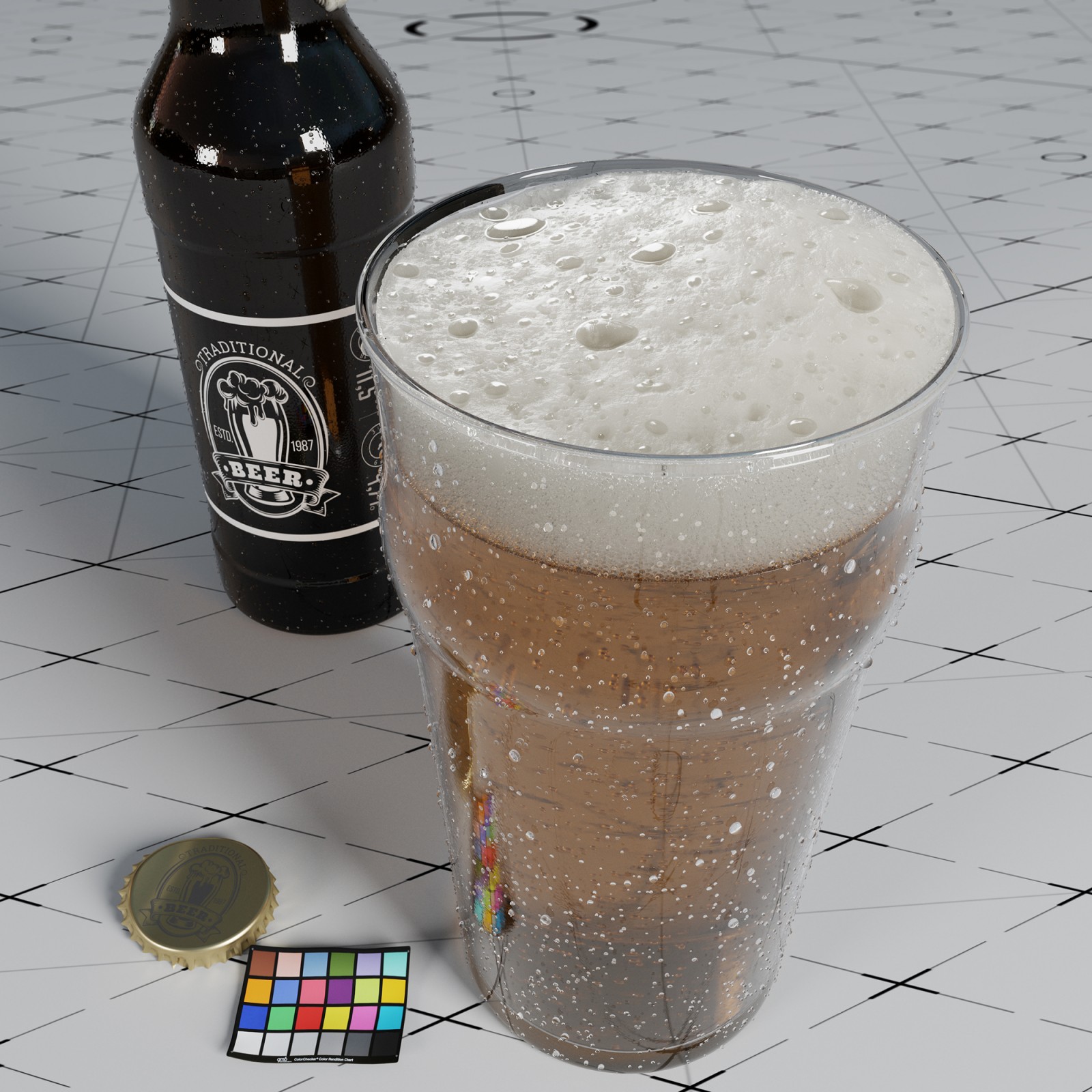 beer v2 low