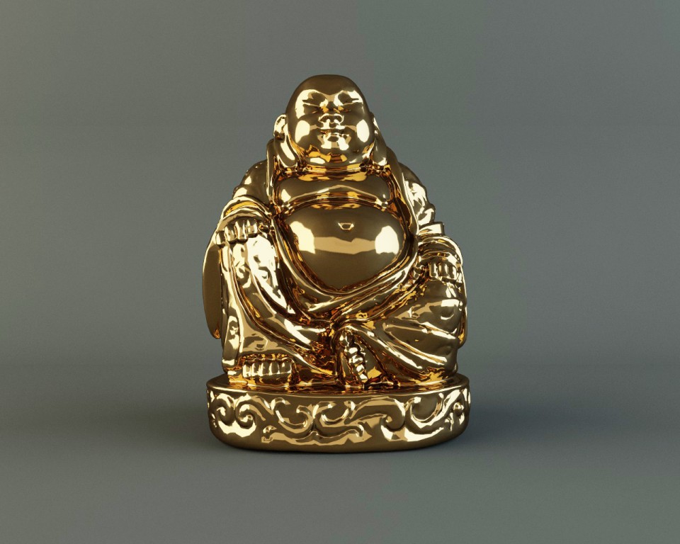 Buddha