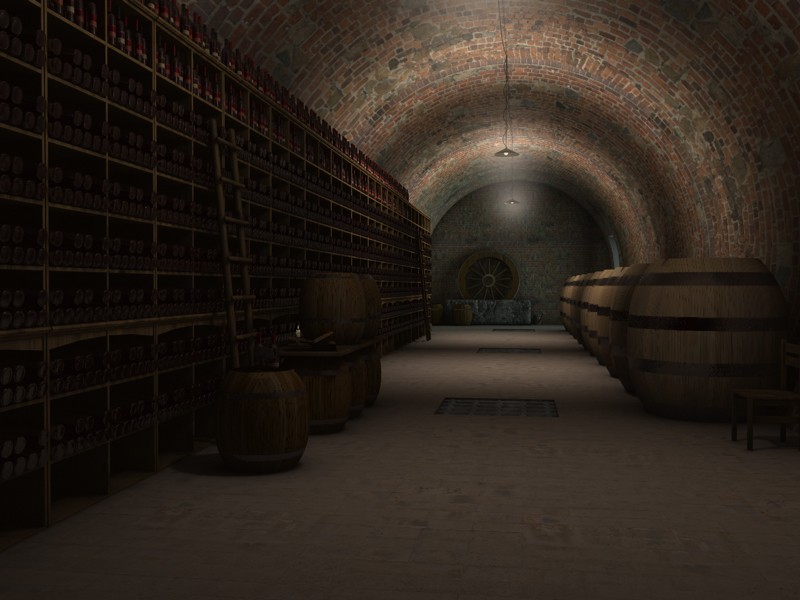 Cantina
