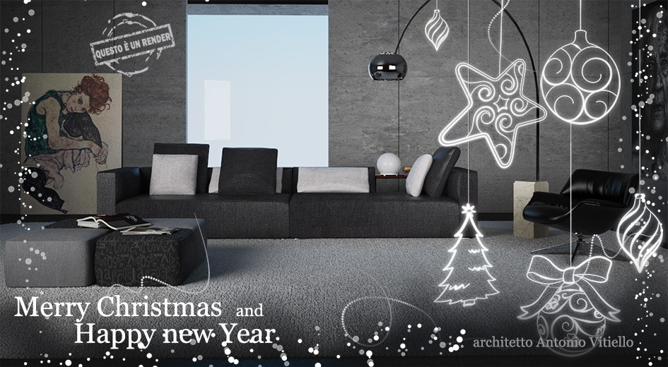 Buone feste a tutti