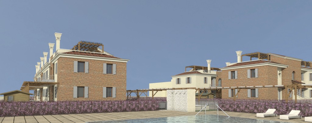 villaggio ferie