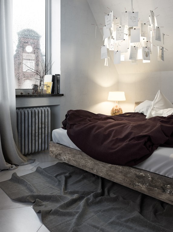 corona bedroom 
