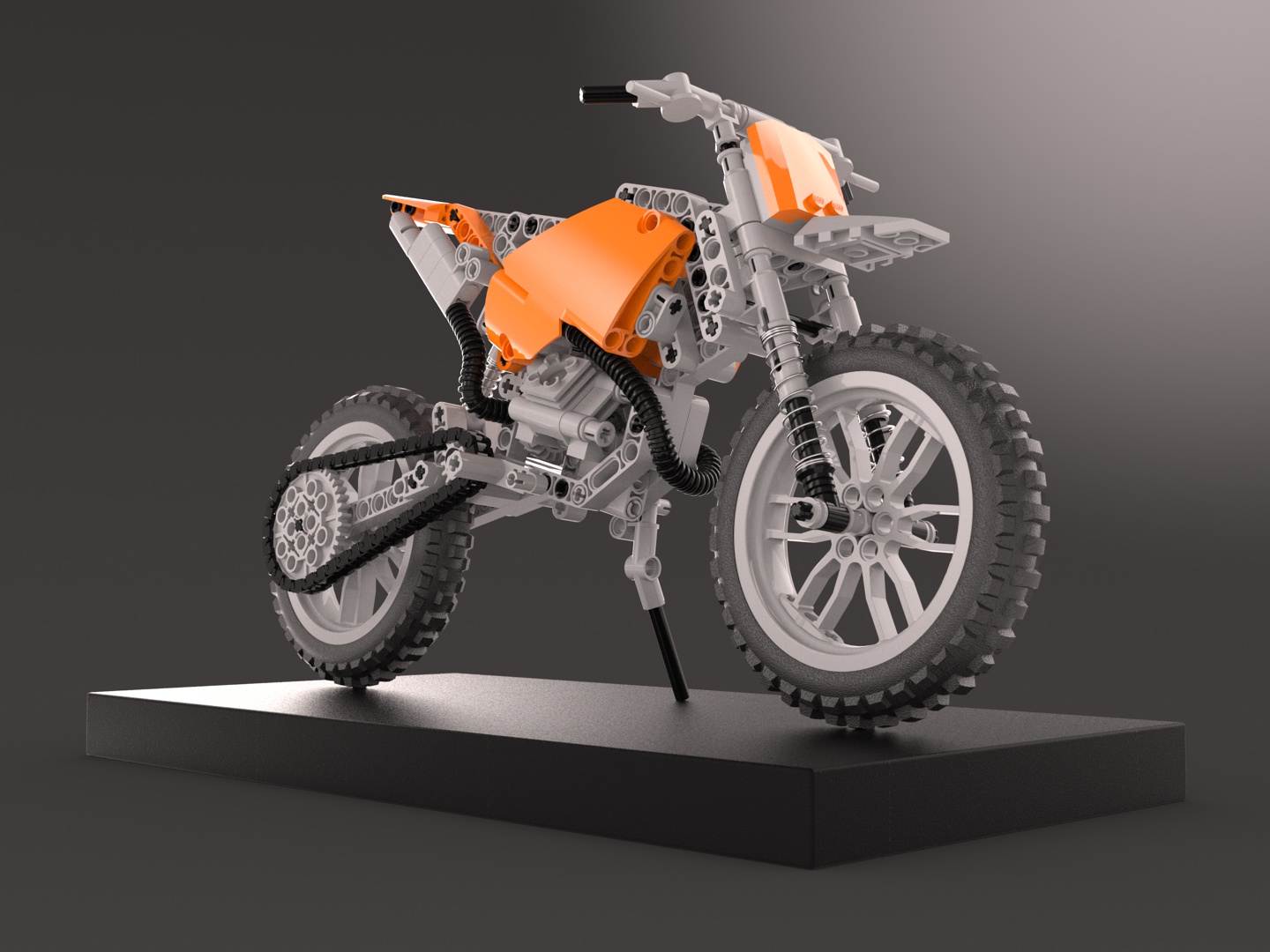 crossbike 7