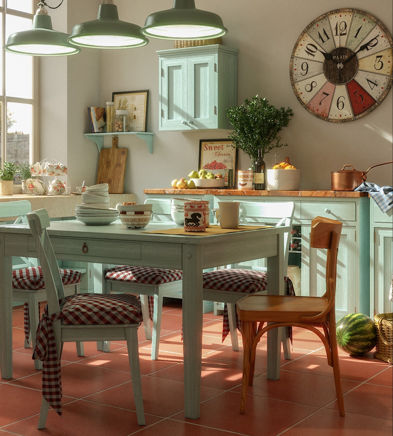 cucina 8