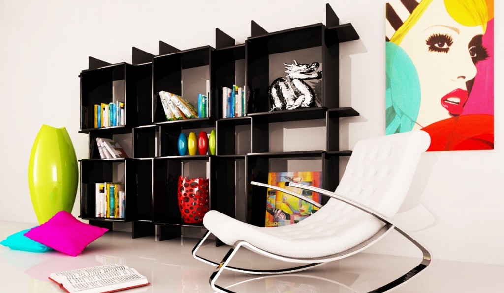 libreria design