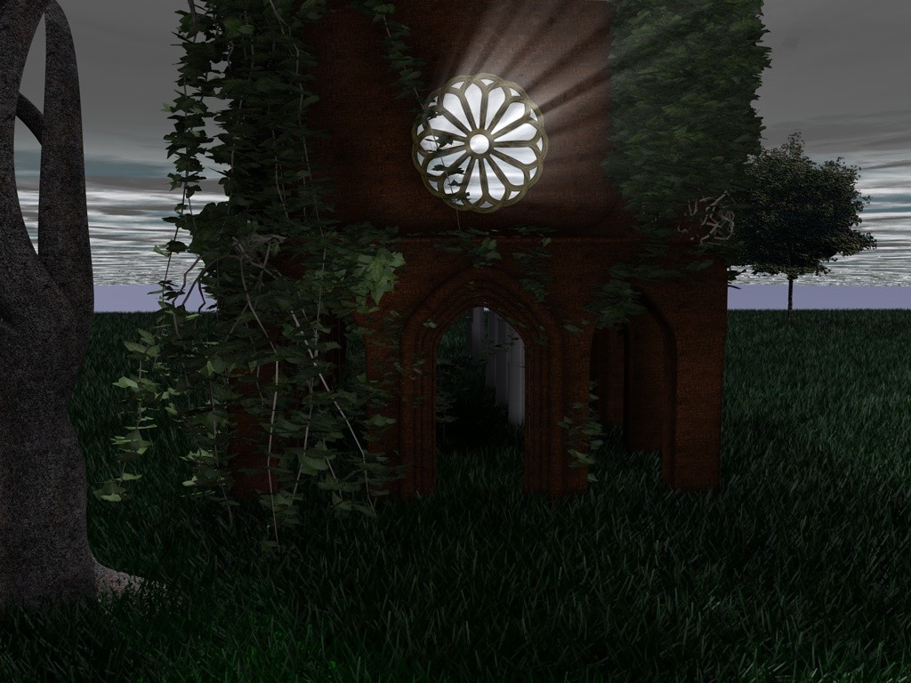 ghotic