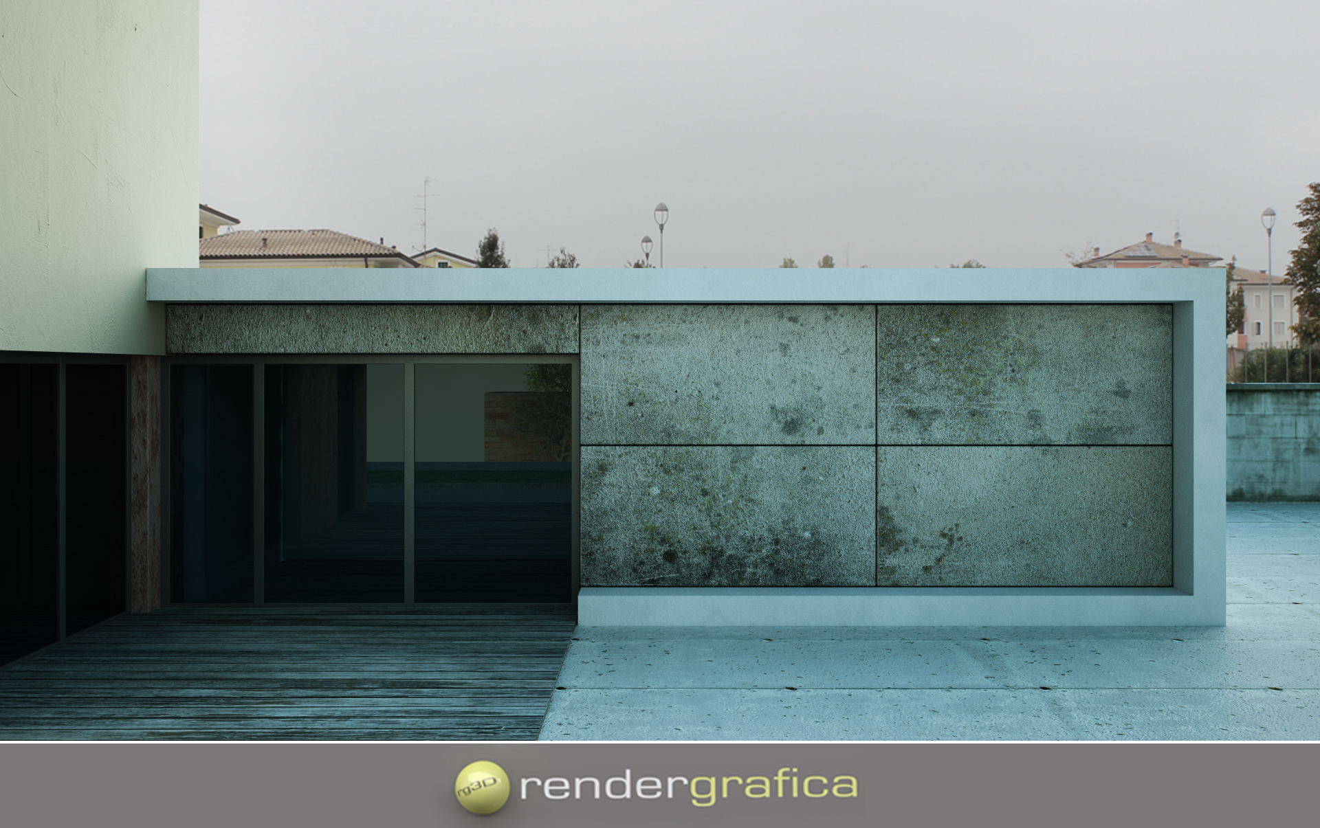 esterno 2 rendergrafic