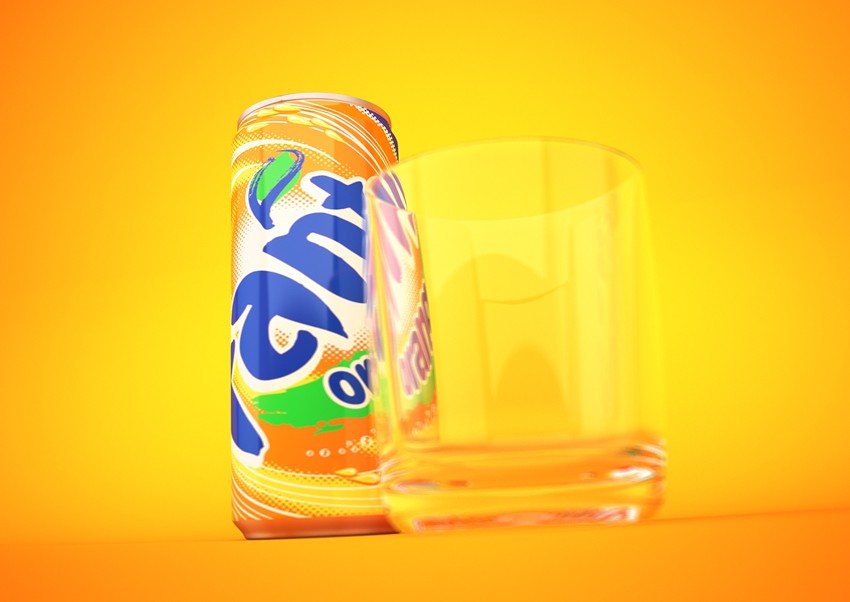 fanta