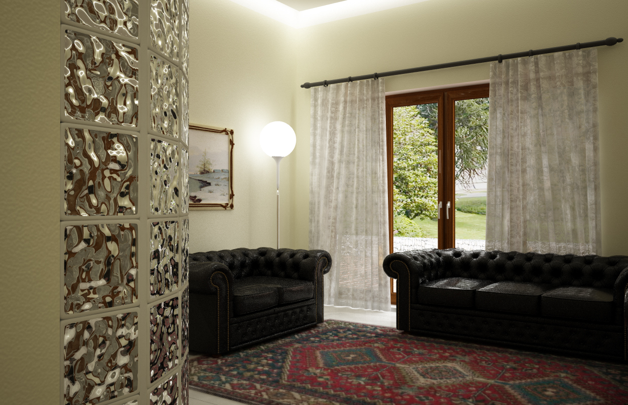 Sala d'attesa 1