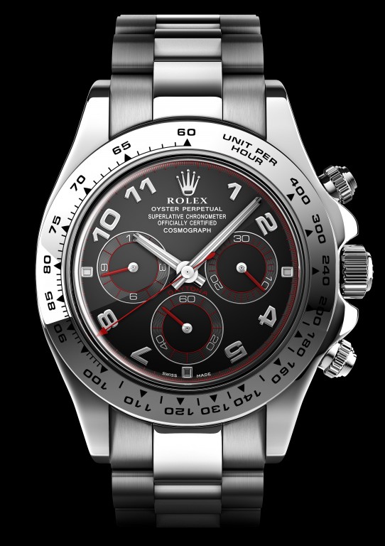 Rolex Daytona