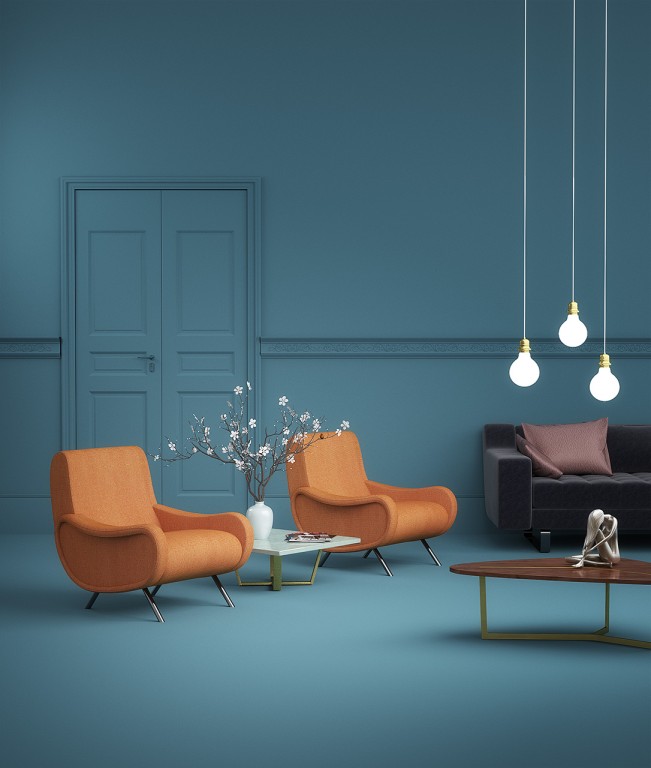 Studio illuminazione
