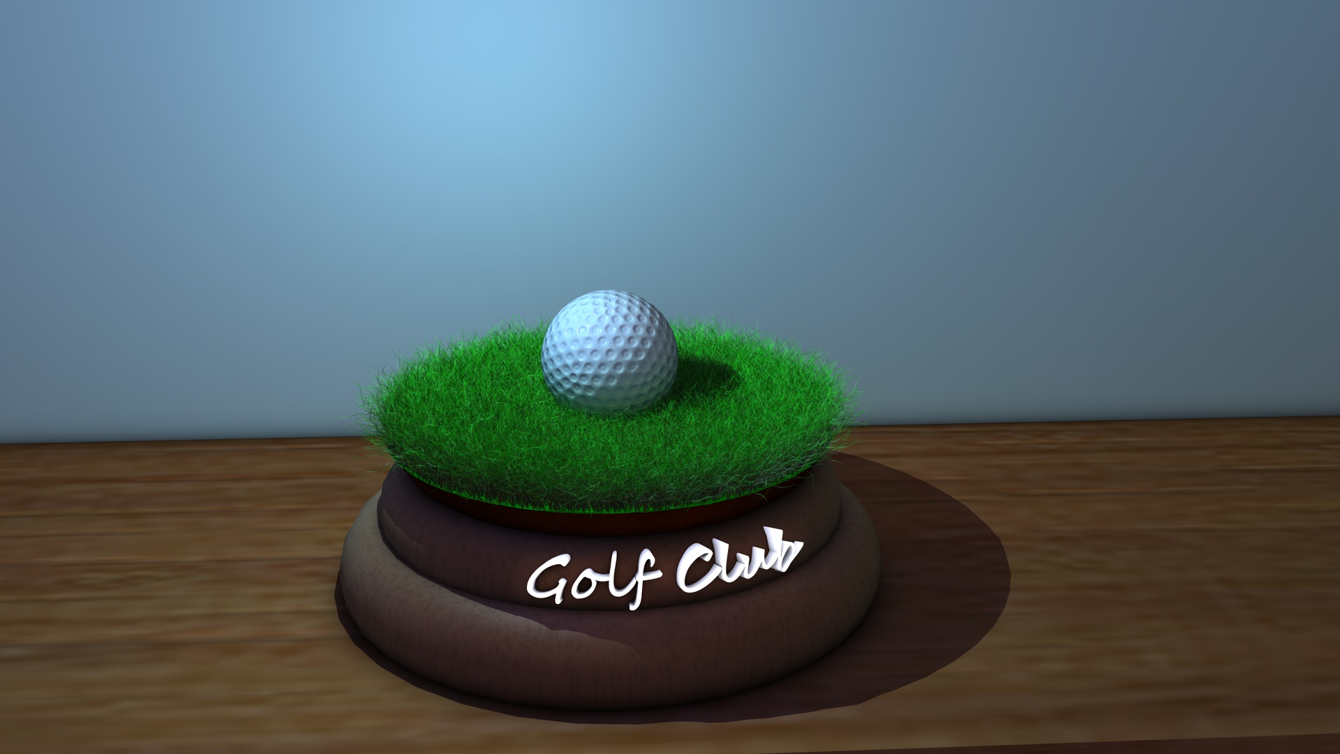 golf