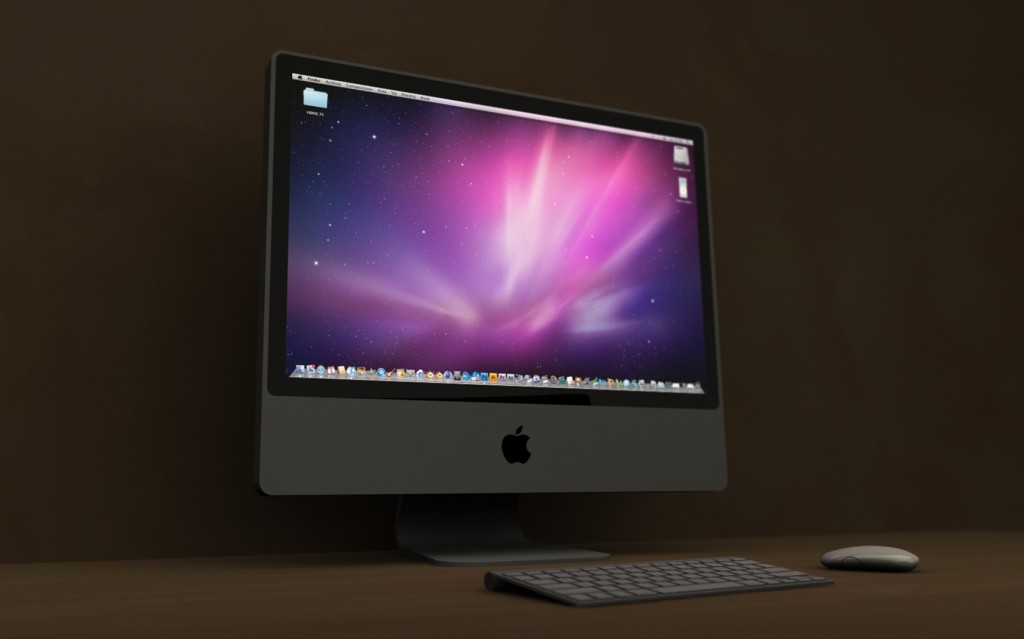 iMac