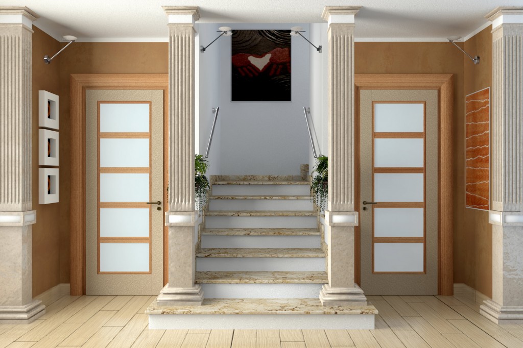 ingresso