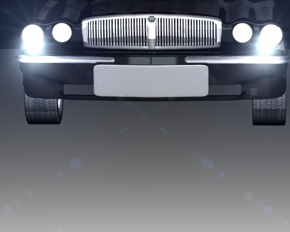 jaguar