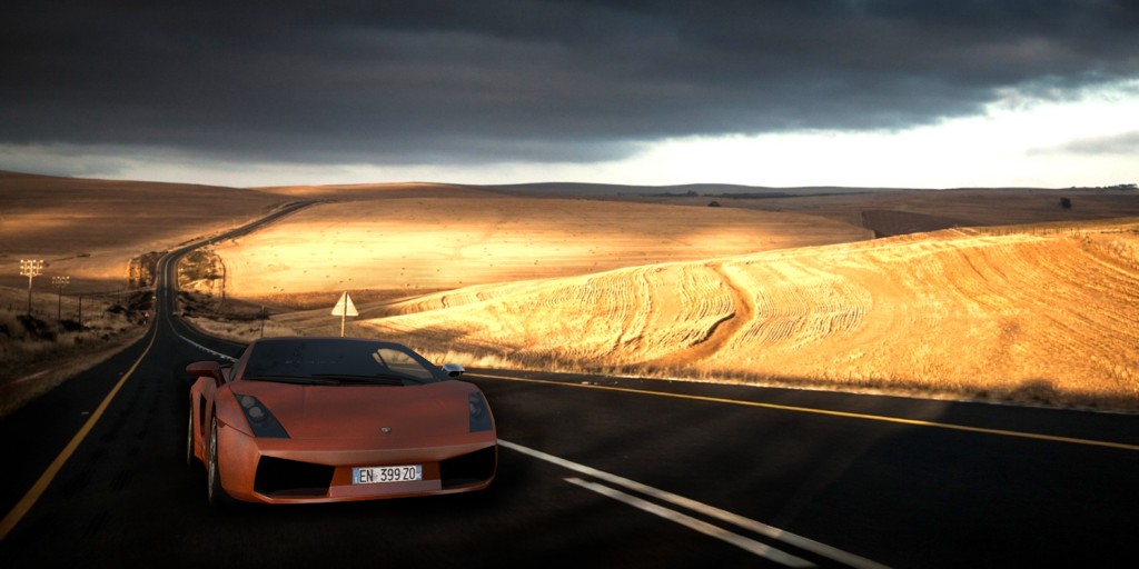 Lambo