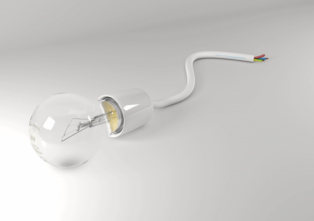 Lampadina