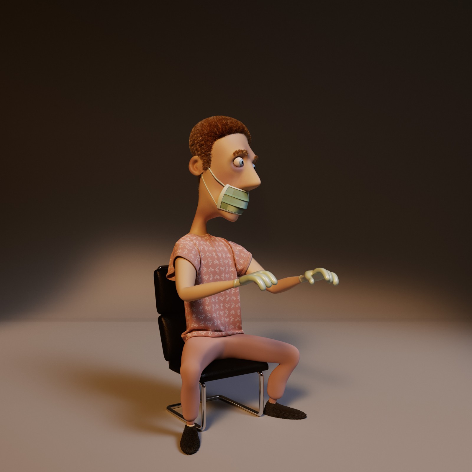 man 002