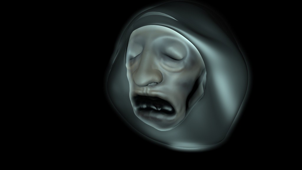 marinaio fantasma