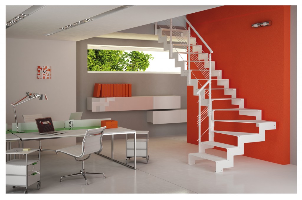 office