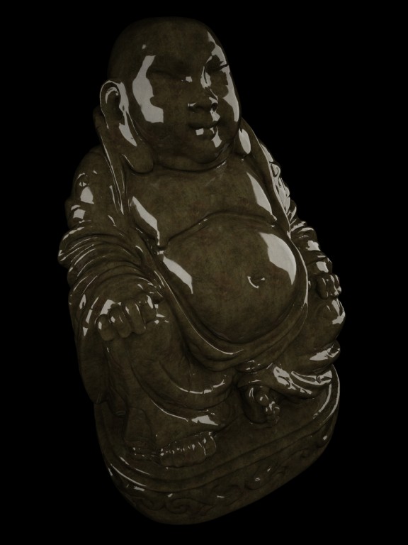 buddha