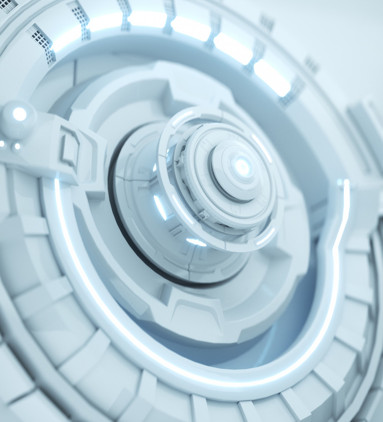 oscar creativo octane render  cinema 4d (2)