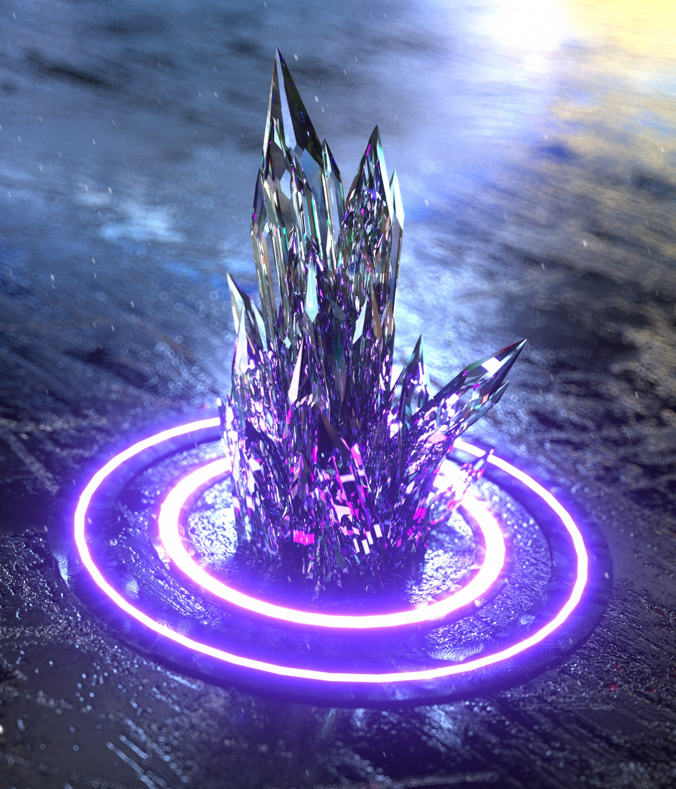 oscar creativo octane render  cinema 4d (5)