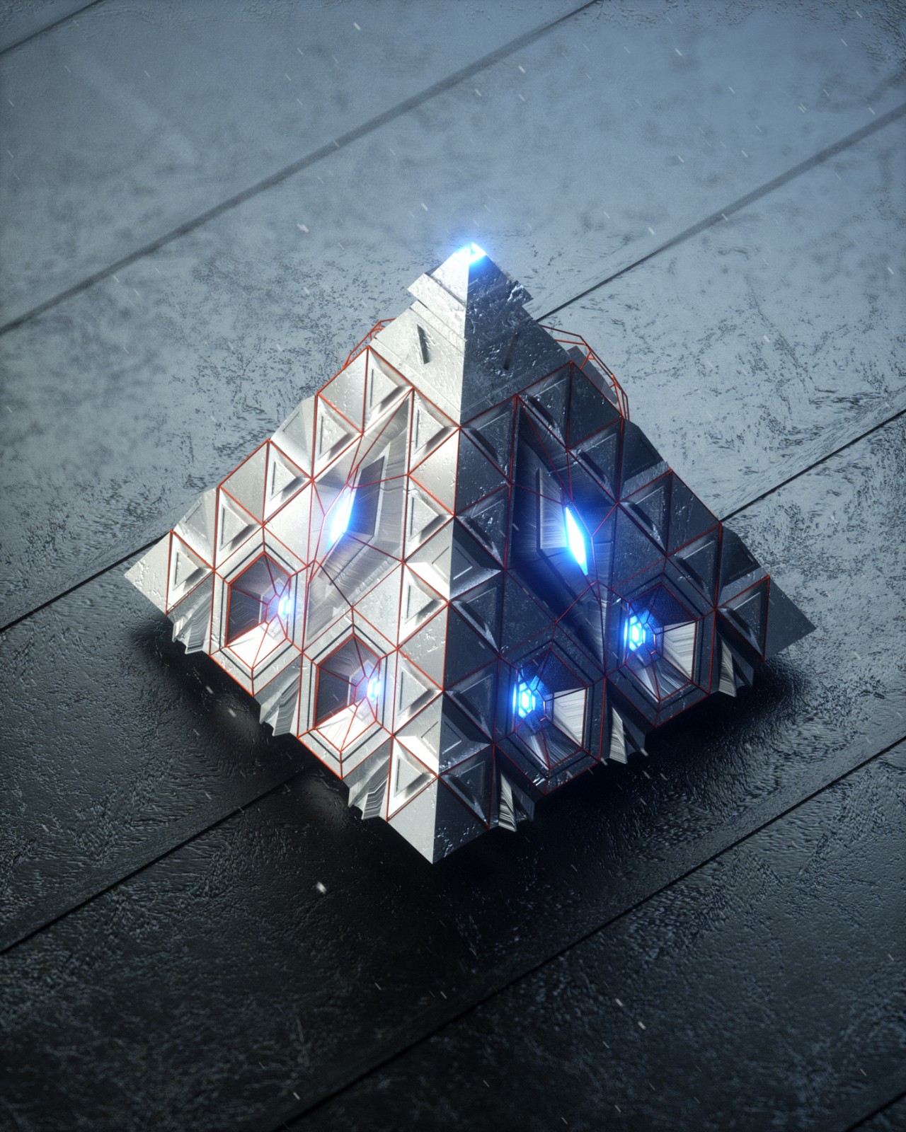 oscar creativo octane render  cinema 4d (6)