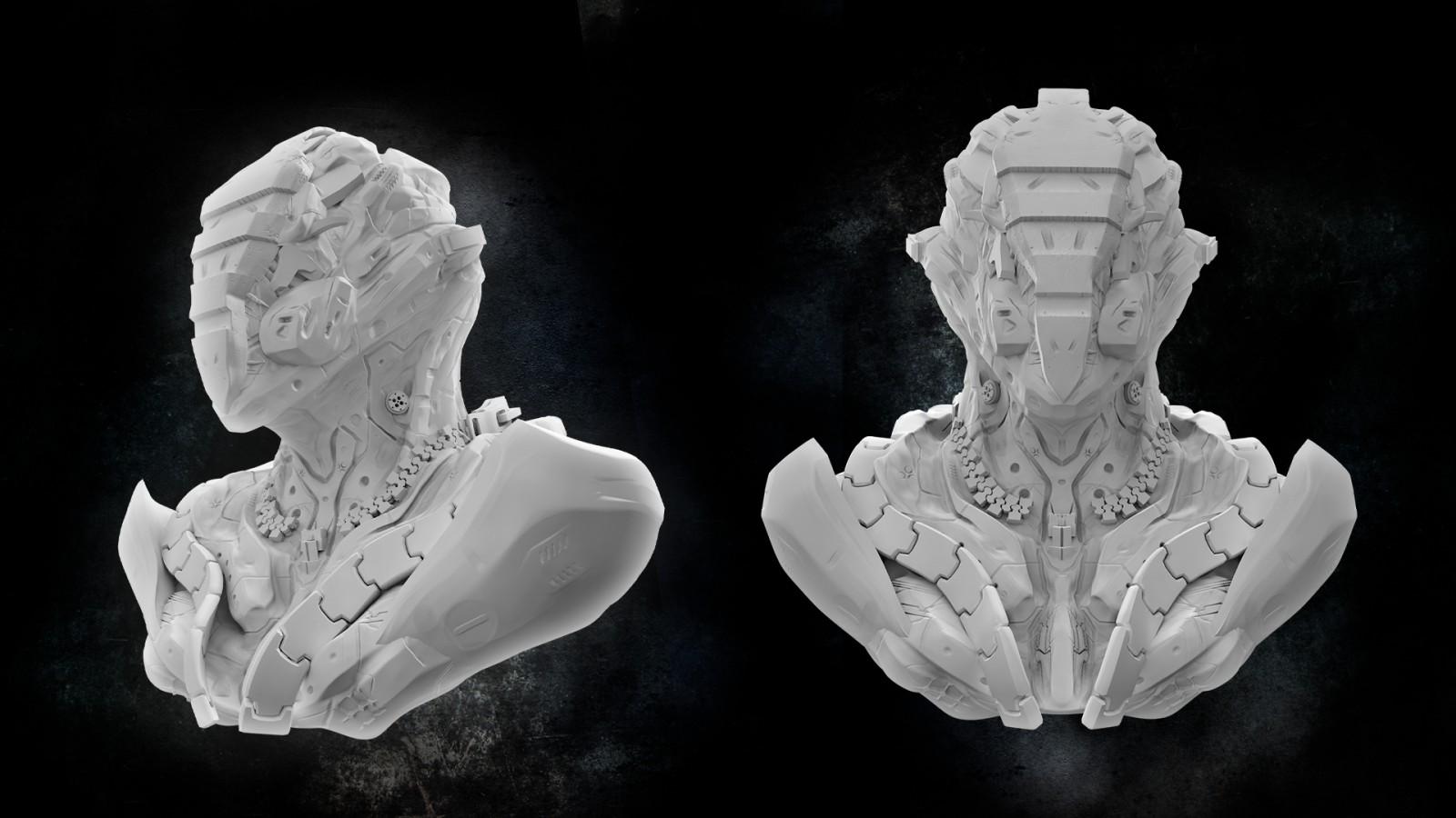 oscar creativo zbrush   cinema 4d (3)