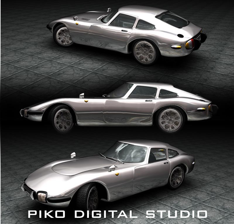 piko 2003