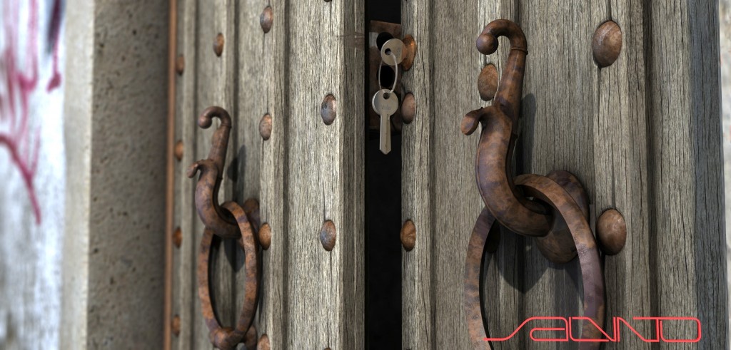 porta