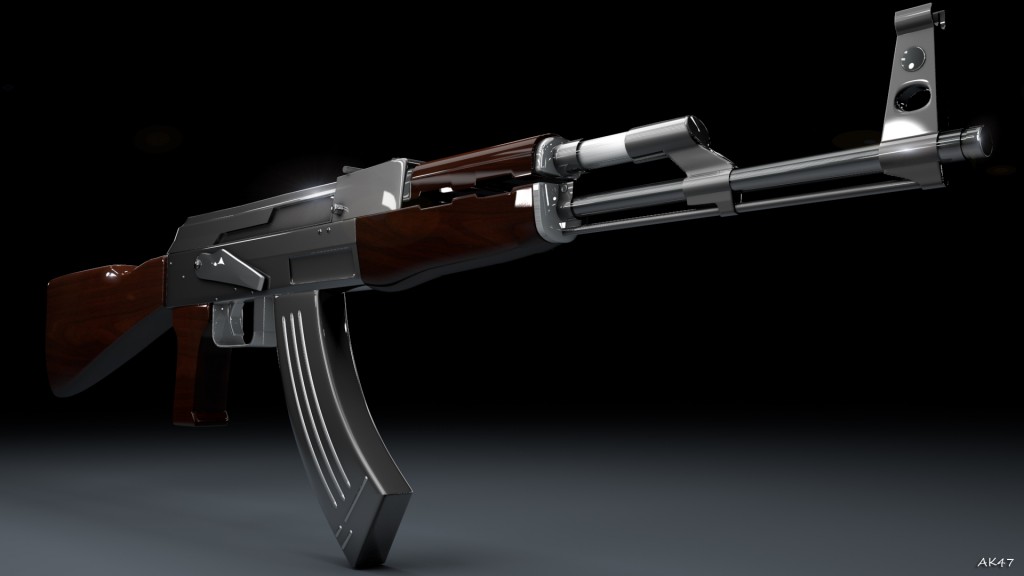AK47 n5
