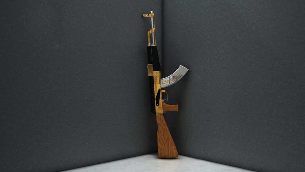 AK47 n3