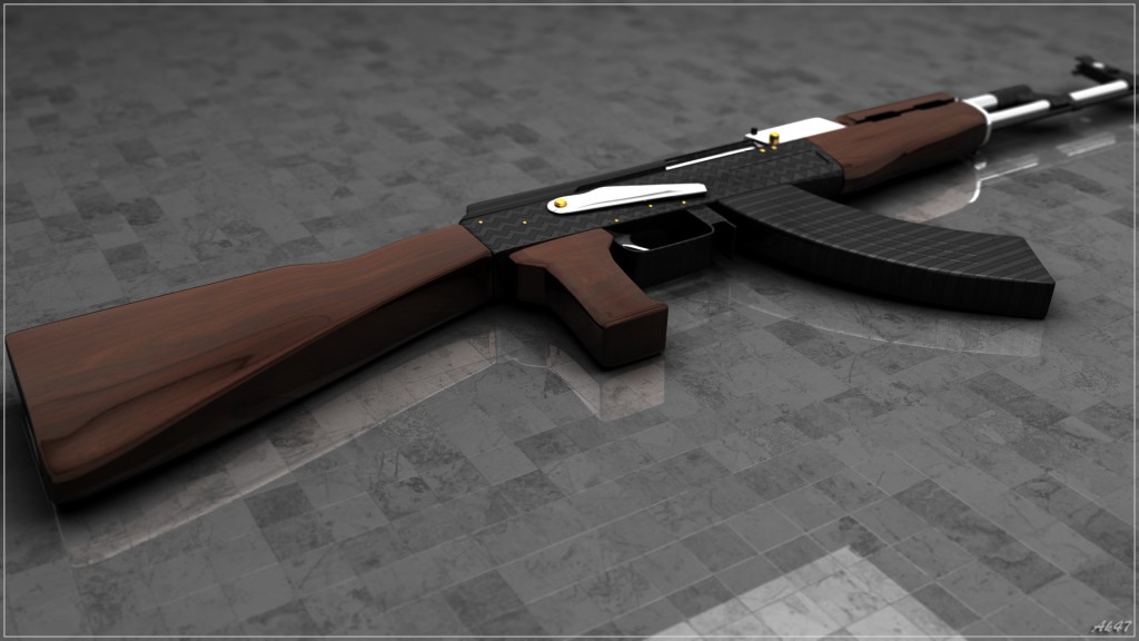 AK47 n4