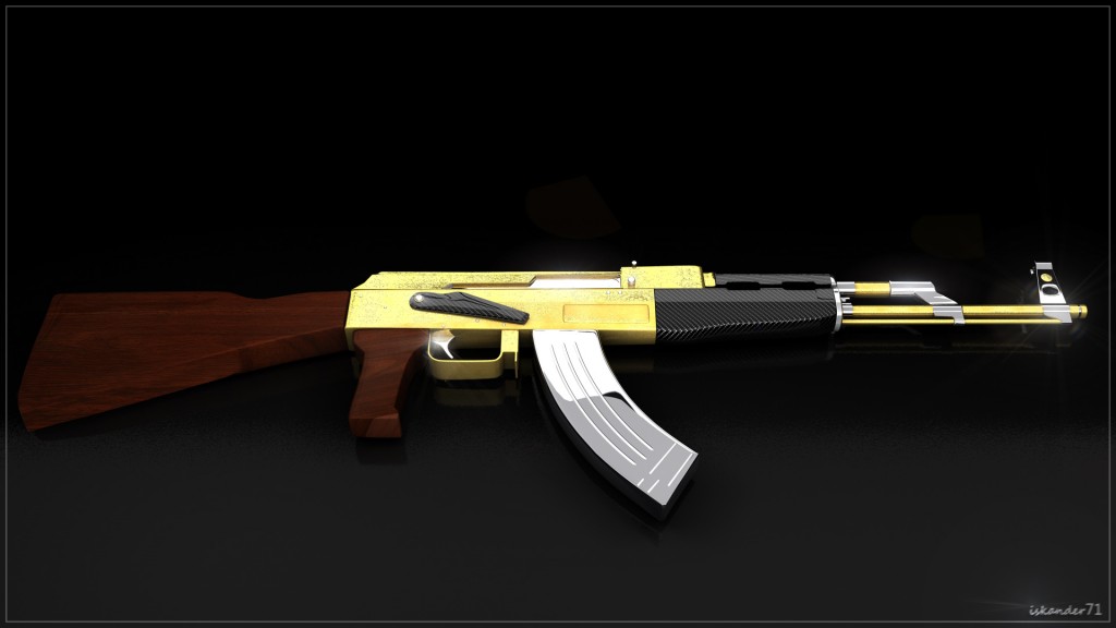 AK47 n2