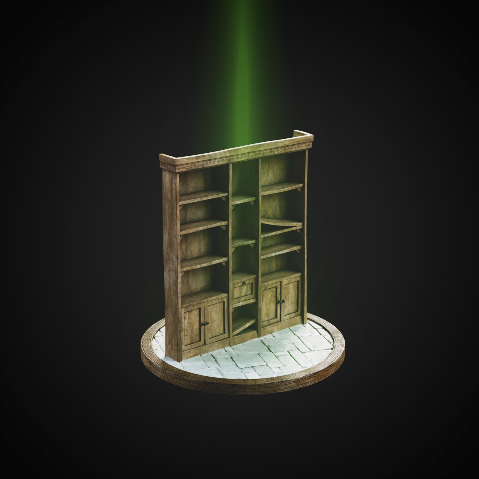 props library 001 0042