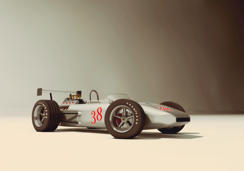 Race Car