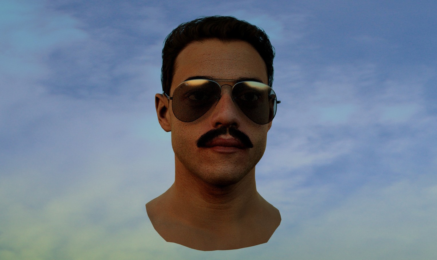 rami malek   freddie mercury