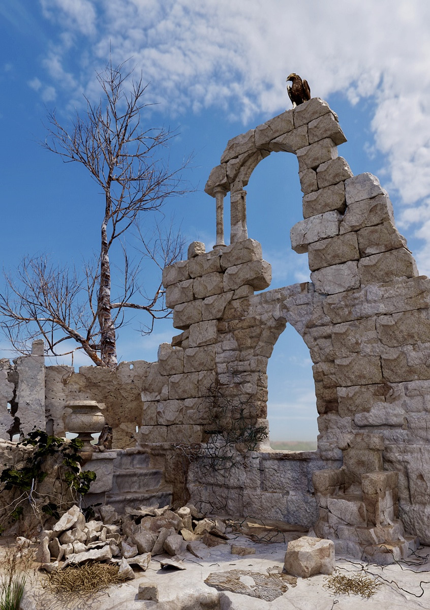render