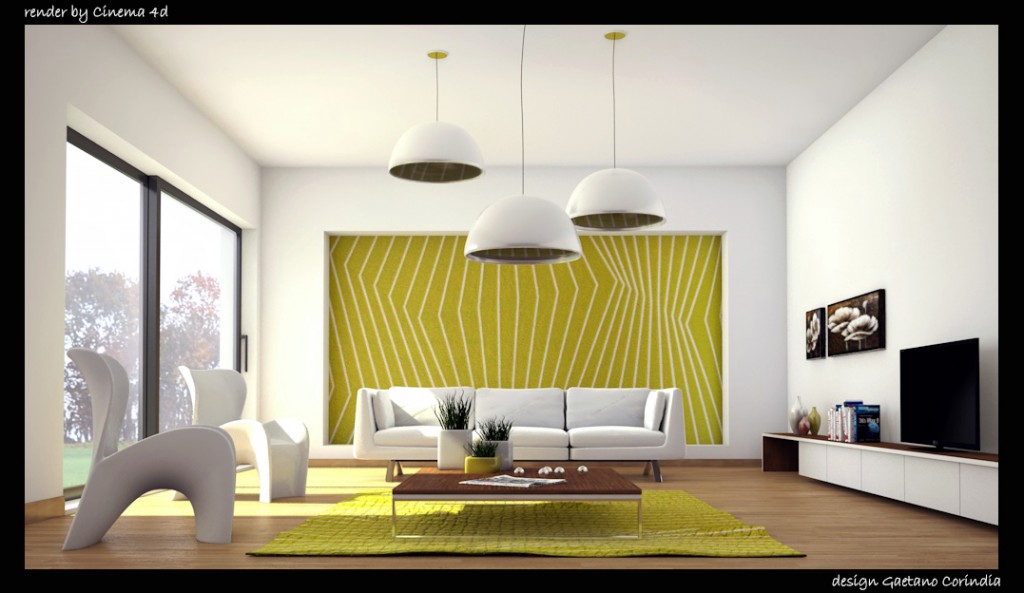 design area living
