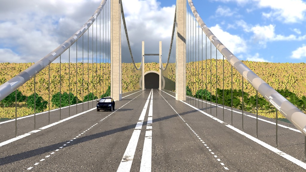 render 3