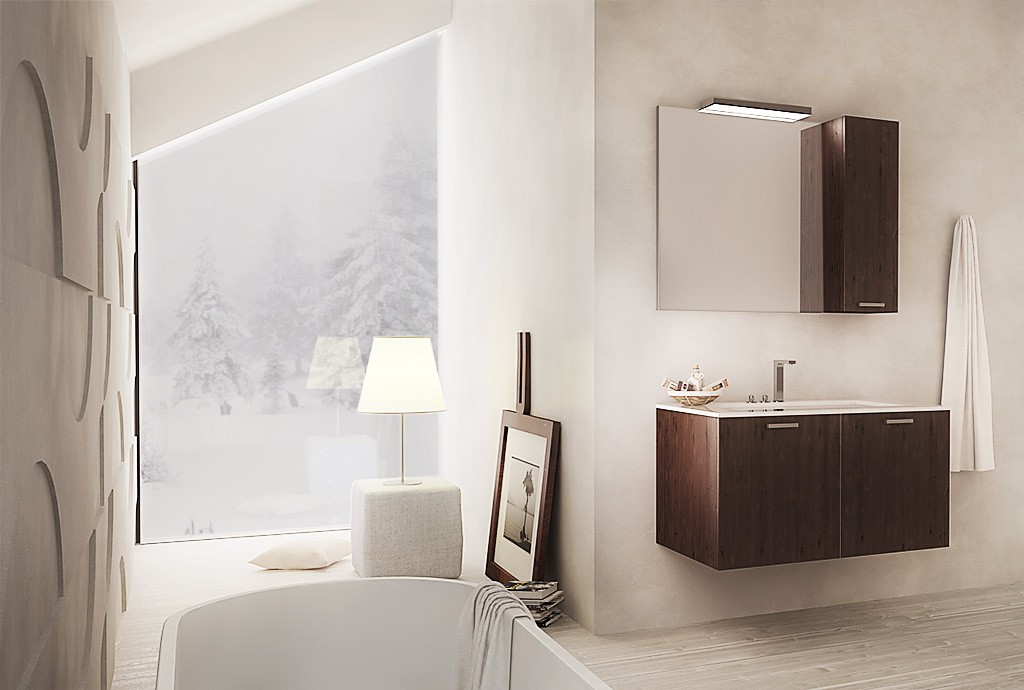 Arredo bagno